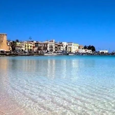 Mondello Sea House