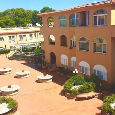 Appartamento Mondello Sea House Palermo