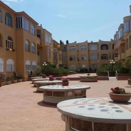 דירה Mondello Sea House
