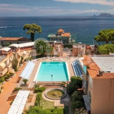 Apartment Mondello Sea House Palermo