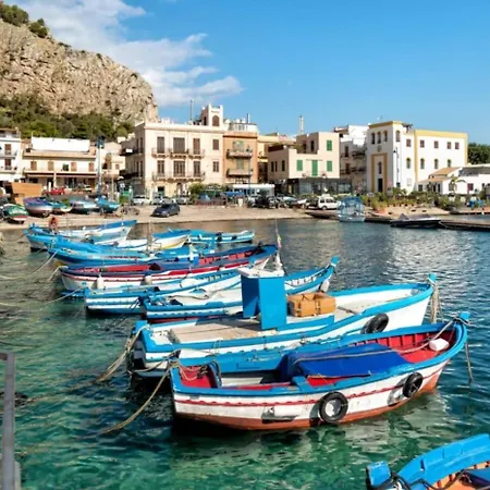 Mondello Sea House פלרמו