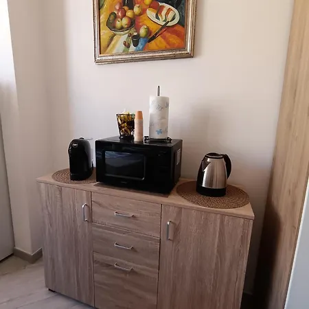 Mondello Sea House Apartment *