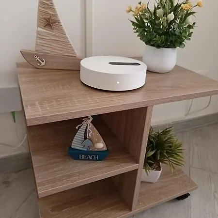 Mondello Sea House דירה פלרמו