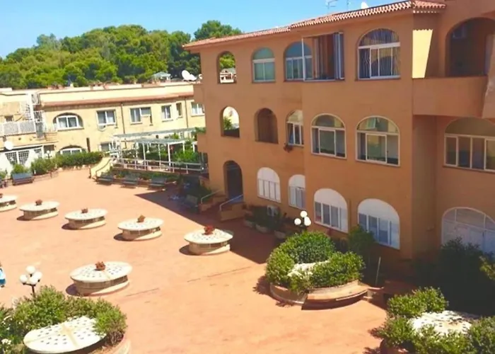 Apartment Mondello Sea House Palermo
