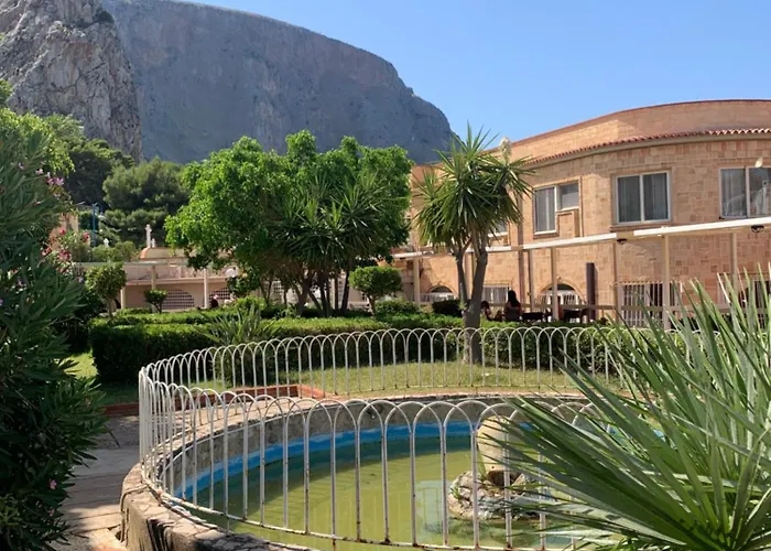 Mondello Sea House Apartment *