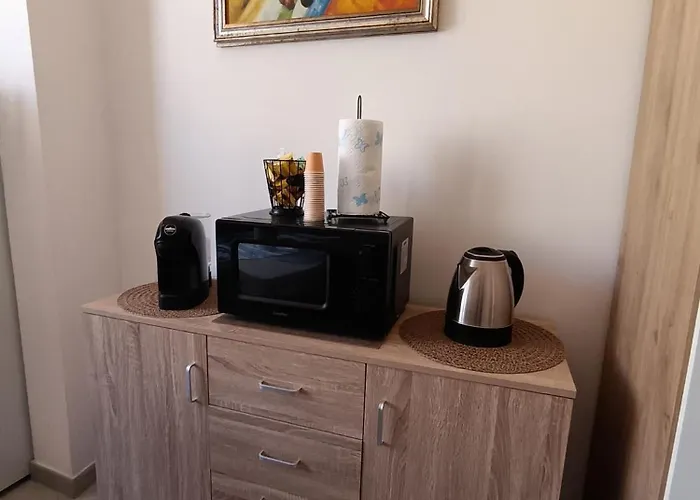 Mondello Sea House Apartment *